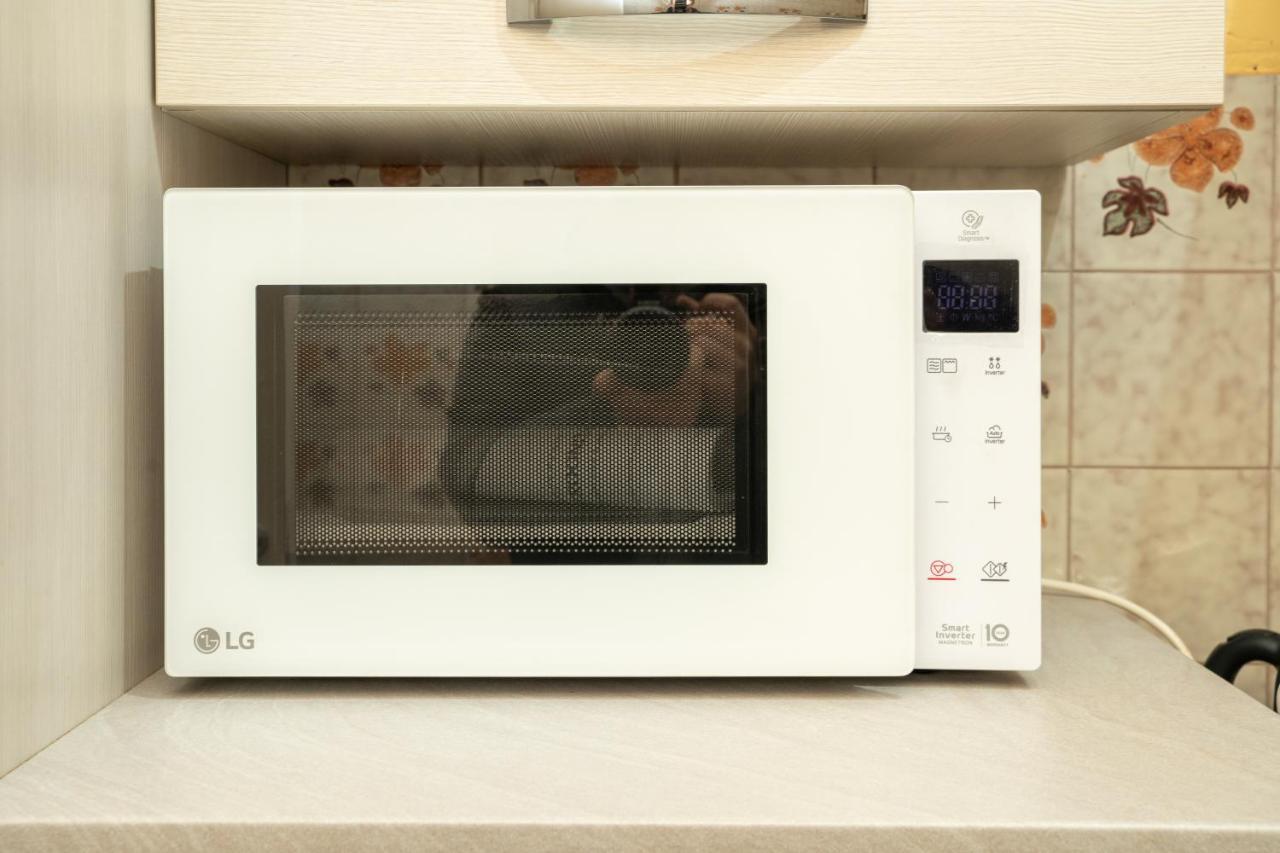 Apartmán Trilocale Con Parcheggio Privato Milán Exteriér fotografie
